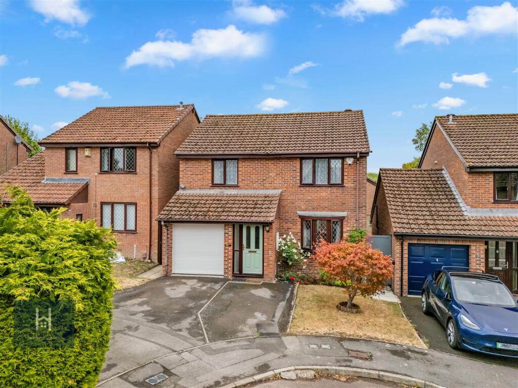 Main image of property: Brookfield Close, Chipping Sodbury