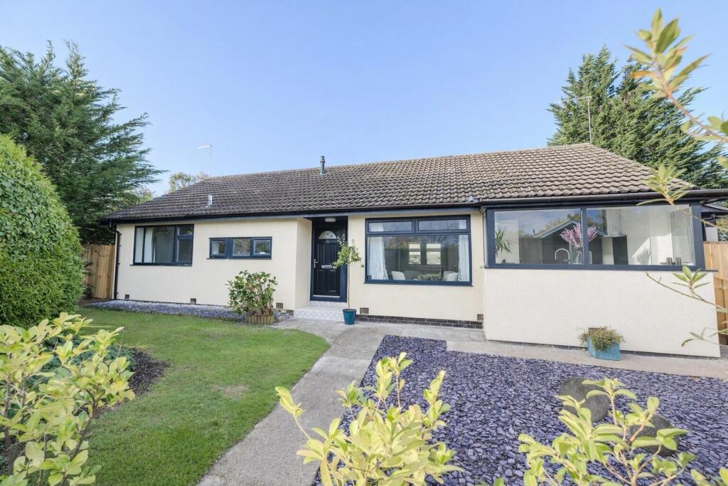Main image of property: Parklands, Darras Hall, Ponteland