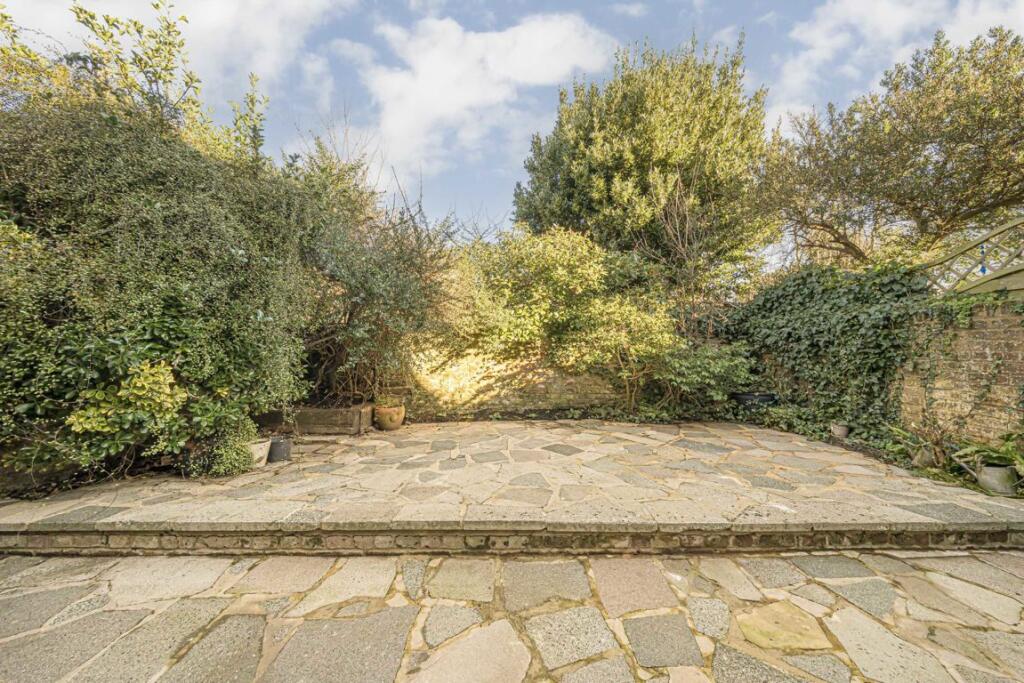 Green Street, Sunbury-On-Thames – pohled 6