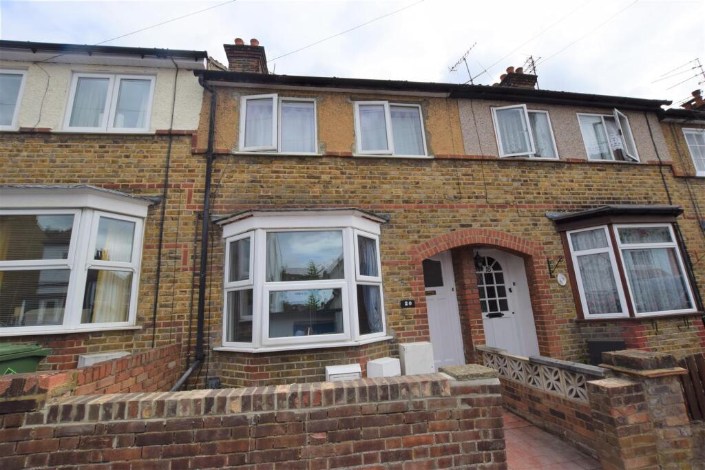 Main image of property: OSBORNE ROAD, Watford