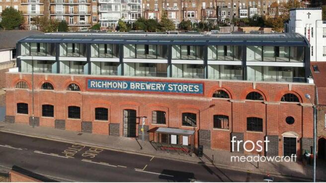Richmond Brewery Stores Richmond Office to let e1.jpg