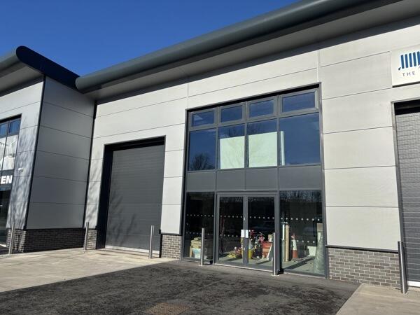 Main image of property: Unit 9, Gelderd Road, Leeds