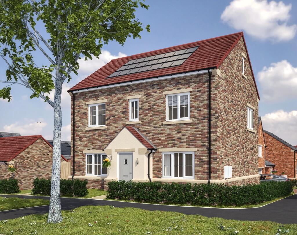 Main image of property: Chapelgarth, 
Sunderland, 
SR3 2NQ