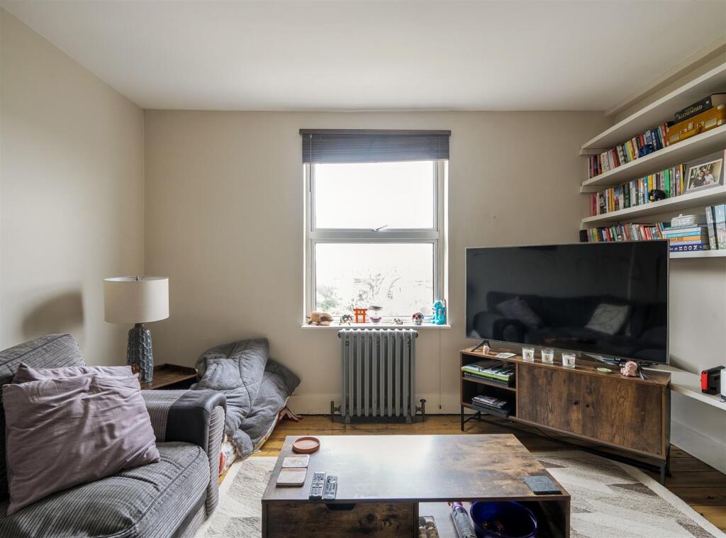 Main image of property: Harvist Road, London NW6