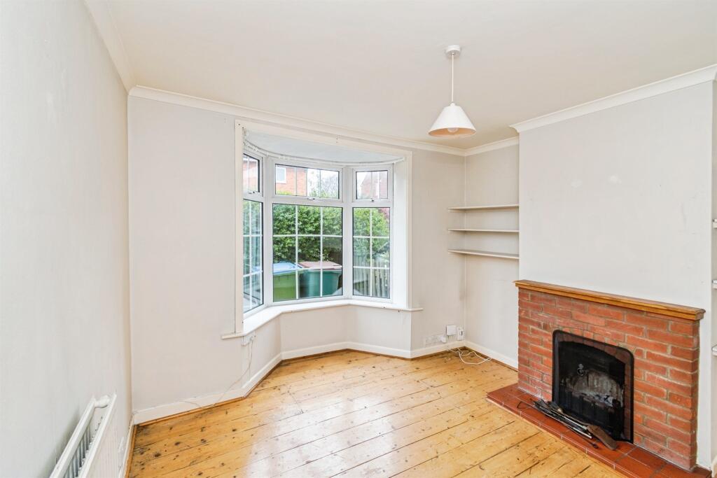 Main image of property: Firgrove Road, Southampton