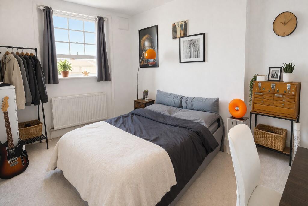 Main image of property: Brunswick Place, Hove, BN3