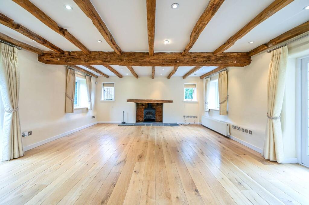 Main image of property: Gravelpits Lane, Gomshall, Guildford, GU5
