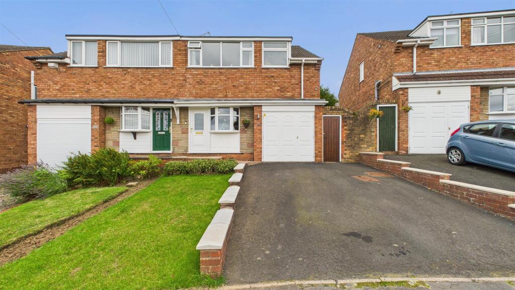 Main image of property: Greenways, Halesowen