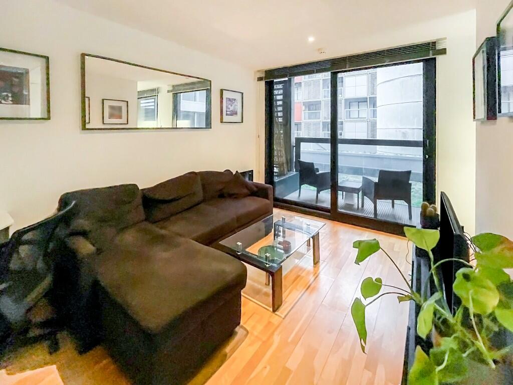 Ellesmere Street, Manchester, Greater Manchester, M15 photo 3