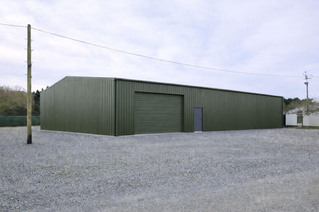 Main image of property: Unit 1 Leigh Sinton Farm, Lower Interfields, Malvern