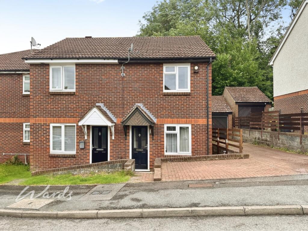 Main image of property: Gorham Drive Downswood ME15