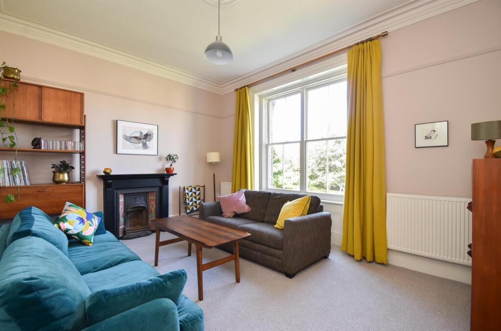 Belmont Road, Hastings - More