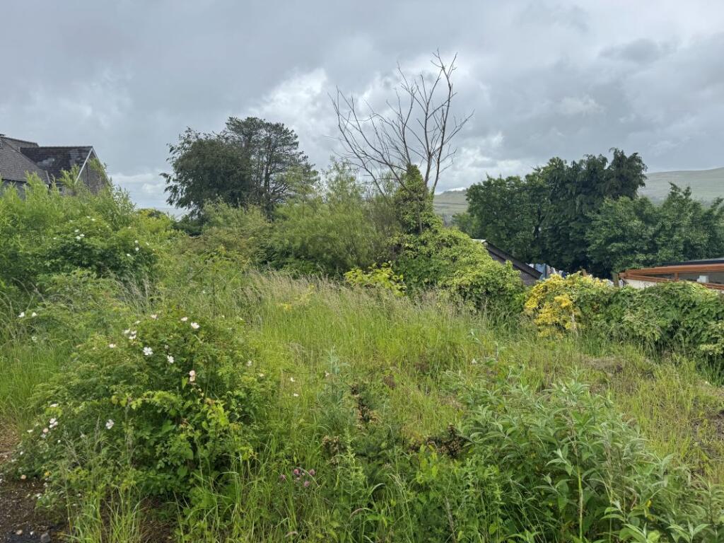 Land at Somerset Street, Brynmawr, Ebbw Vale, Gwent, NP23 4DB - View 3