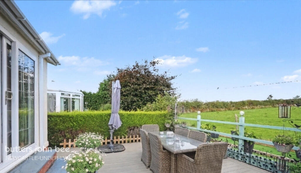 Main image of property: Yew Tree Park, The Rowe, Stoke-on-Trent