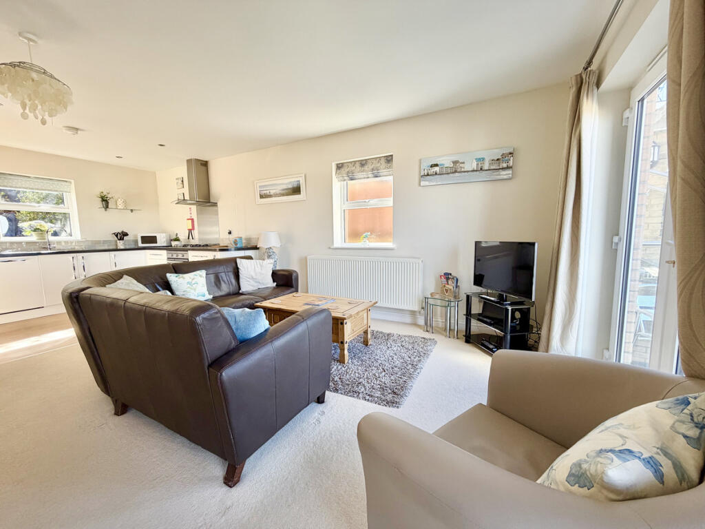 House in Shanklin, Lower Hyde, Luccombe - View 5