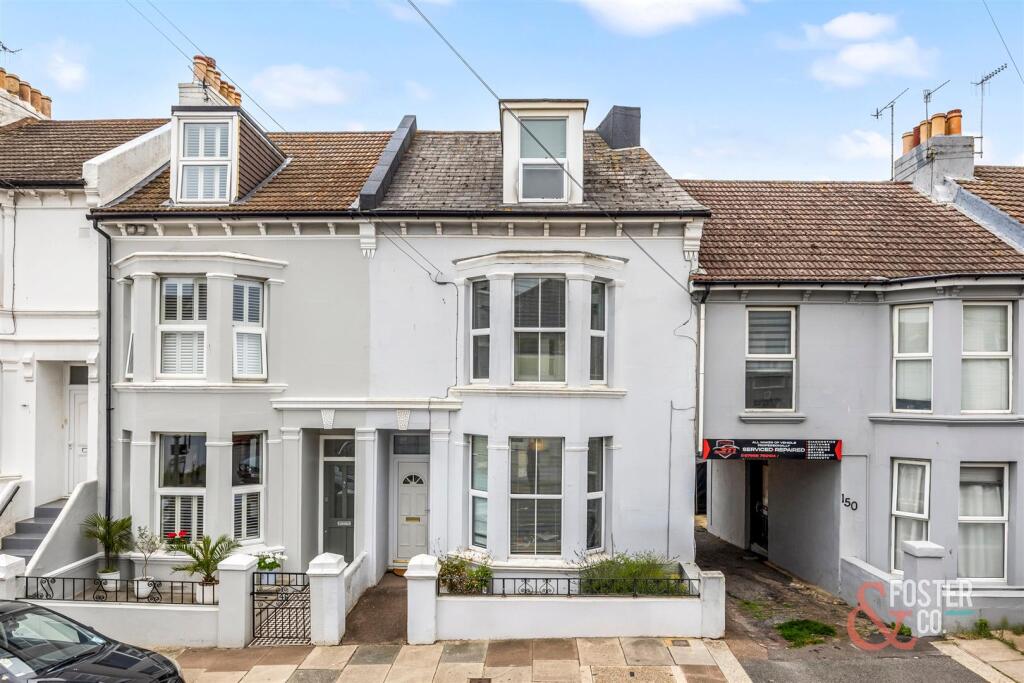 Main image of property: Westbourne Street, Hove