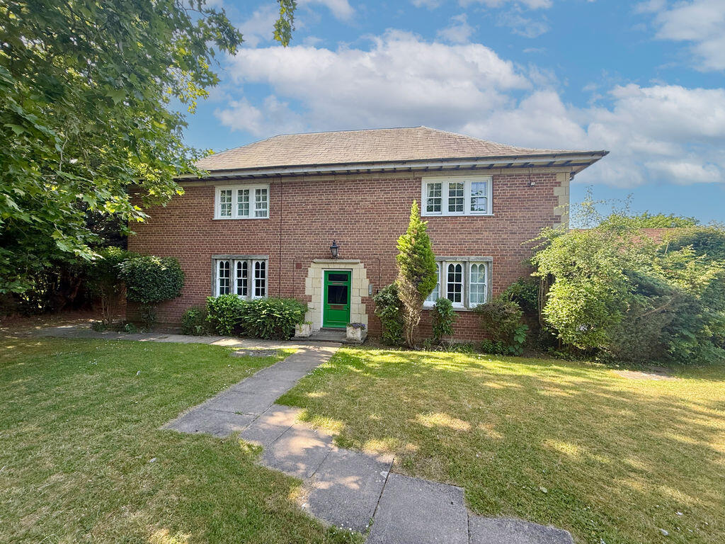 Main image of property: Burnhams Field, Weston Turville