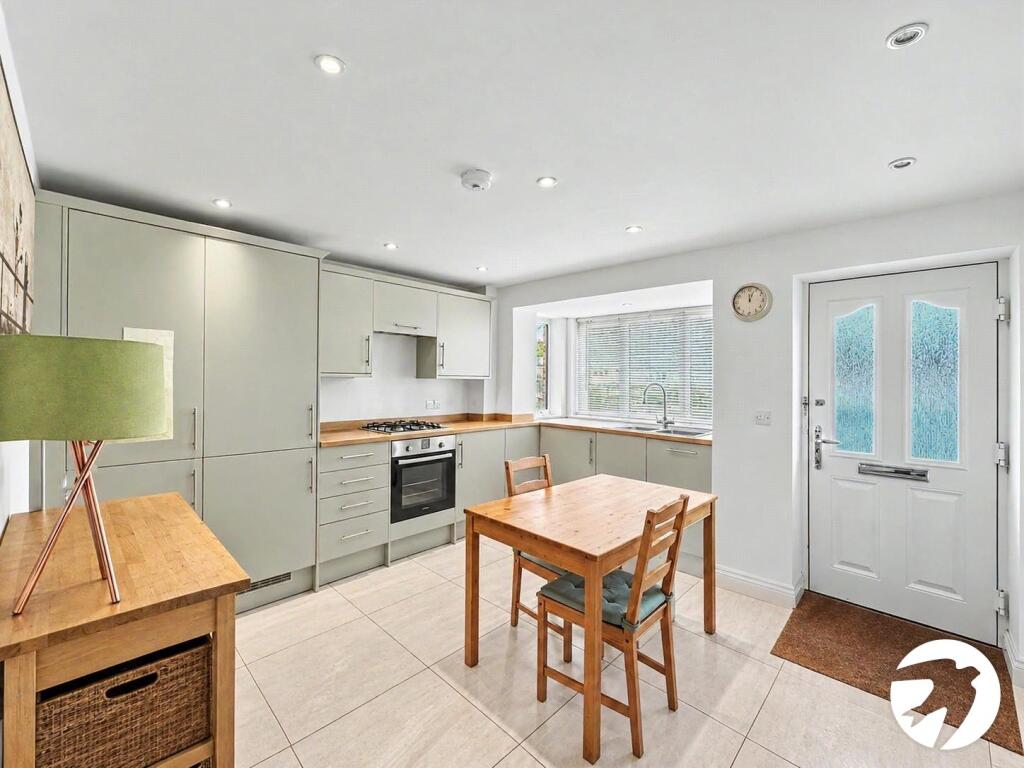 House in Rochester - View 2