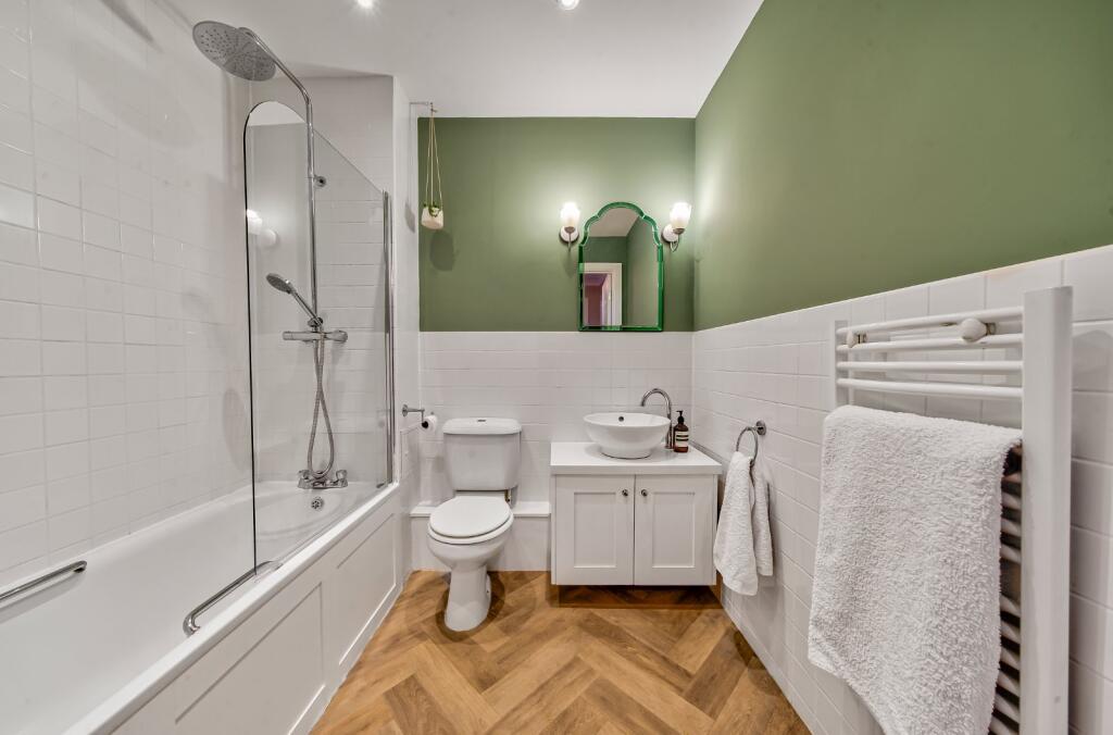 Apartment in London - View 4