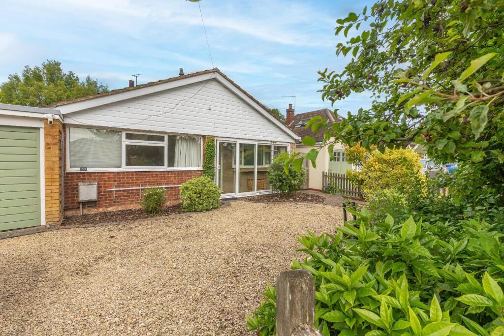 Main image of property: Albion Road, Pitstone, Leighton Buzzard