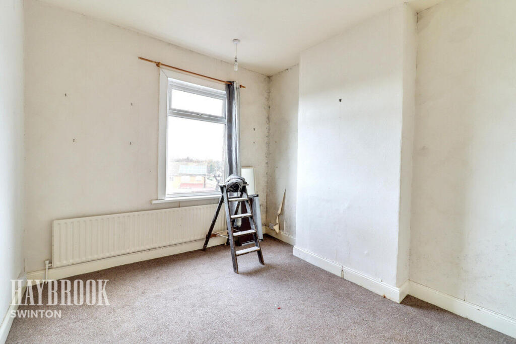 Wentworth Road, Mexborough photo 5