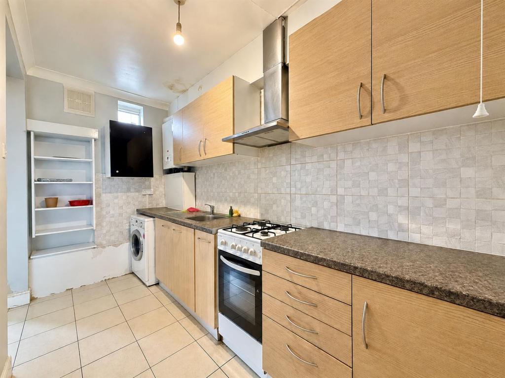 Main image of property: Wilton Road, Hounslow, TW4
