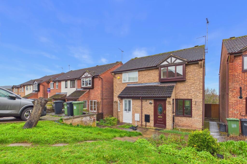 Main image of property: Primrose Close, Ross-on-Wye, Herefordshire, HR9