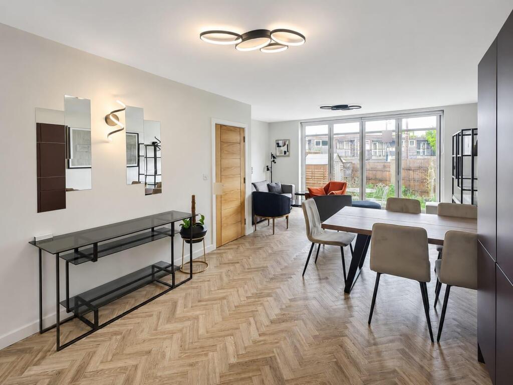 Main image of property: Lyham Road, London, SW2