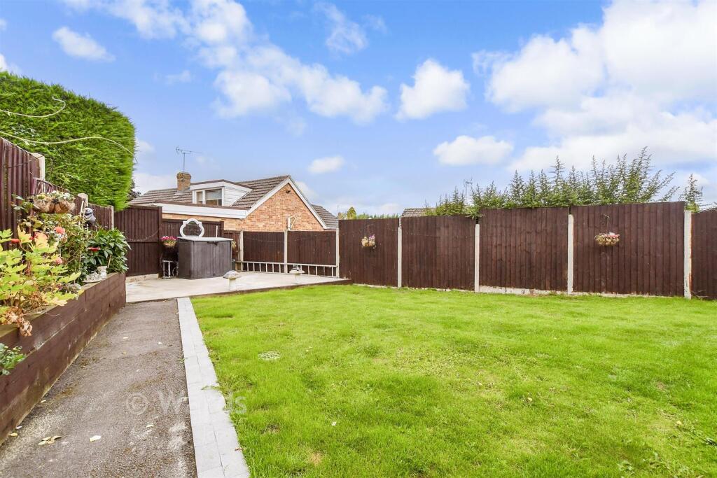 House in Maidstone, Coxheath - View 4
