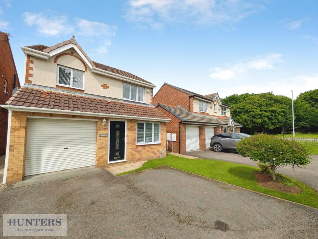 Main image of property: Balmoral Drive, Peterlee, County Durham
