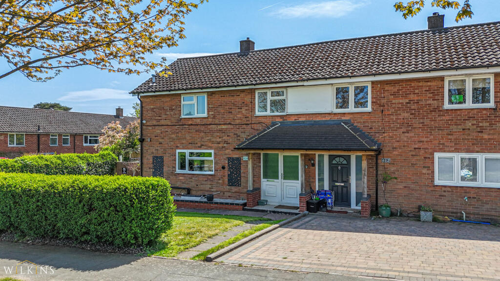 Main image of property: Lindridge Road, Sutton Coldfield, West Midlands, B75