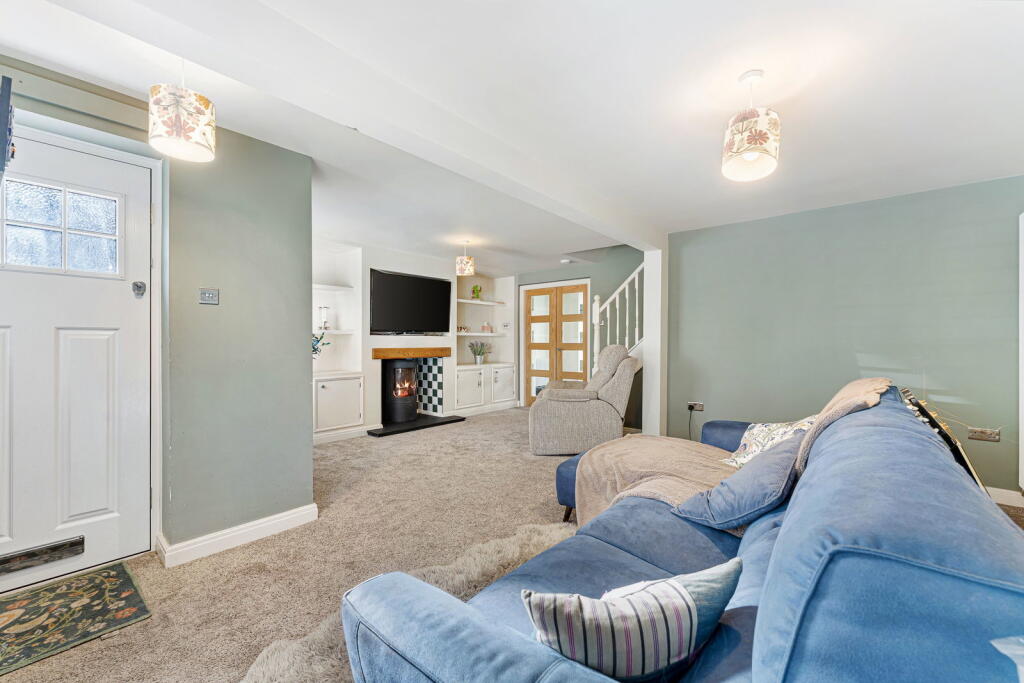 House in Warrington - More