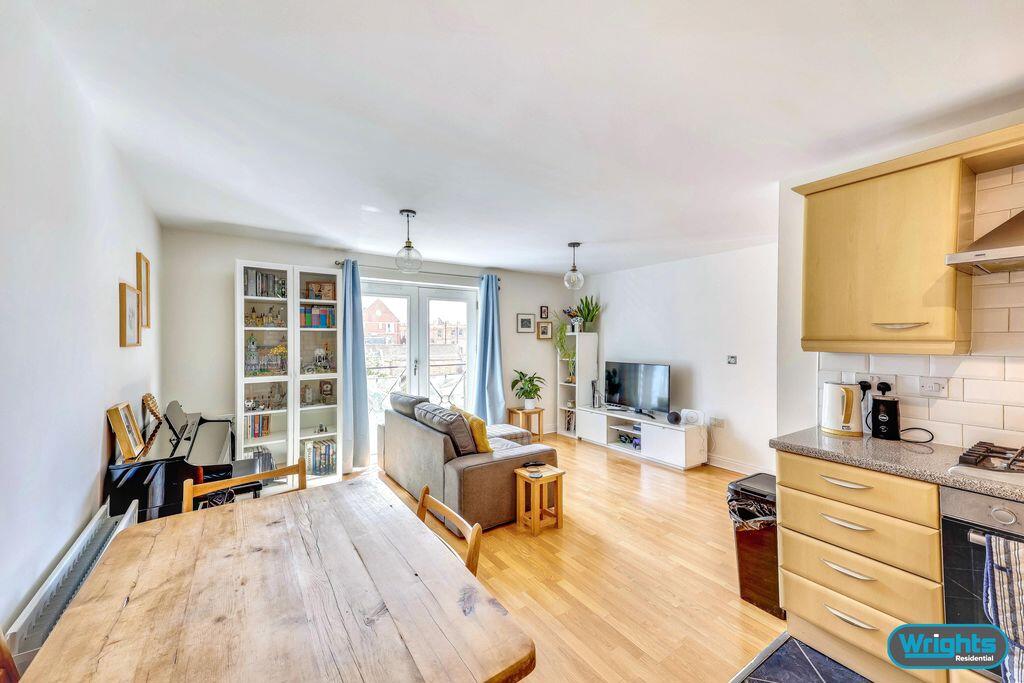 Apartment in Trowbridge - More