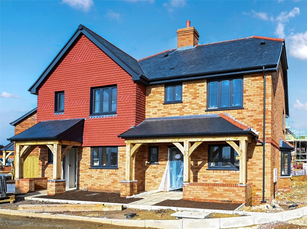 Main image of property: Worthing Road, Dial Post