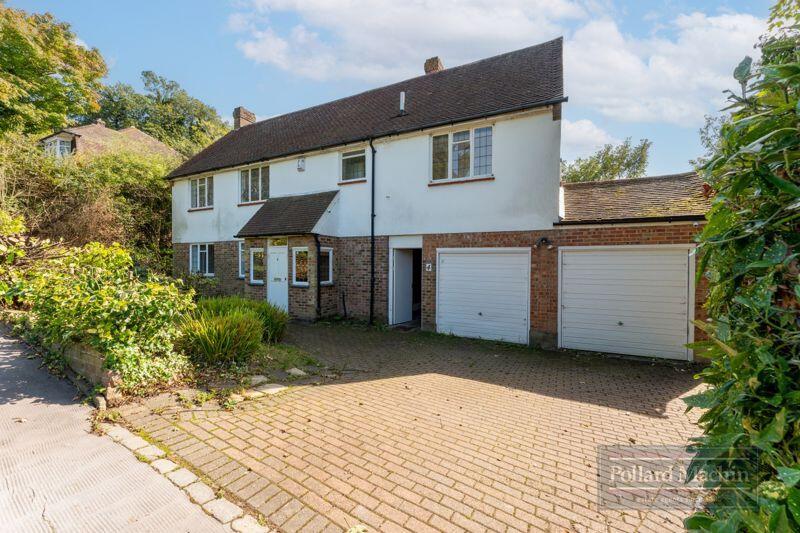 Main image of property: High Beech, South Croydon