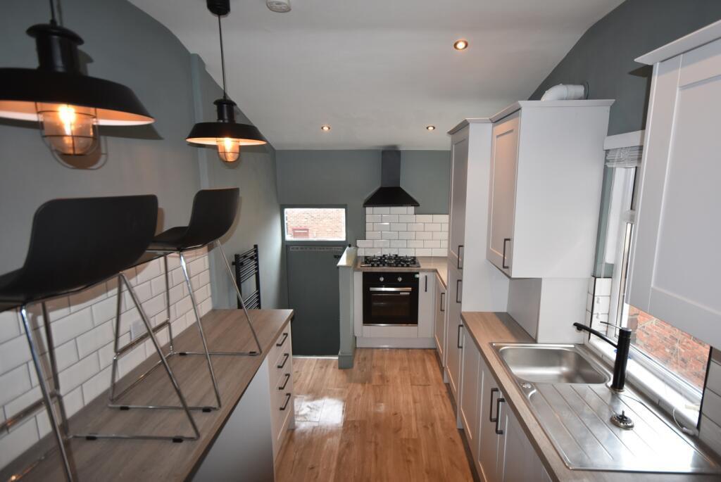 House in Newcastle upon Tyne - View 2