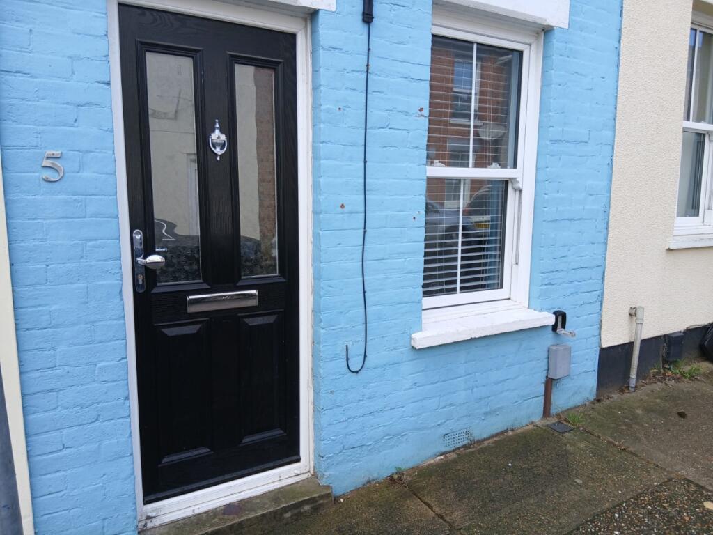 Main image of property: Cedars Rd, Colchester CO2