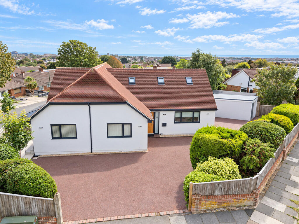 Main image of property: Mill Hill Drive, Shoreham-by-Sea