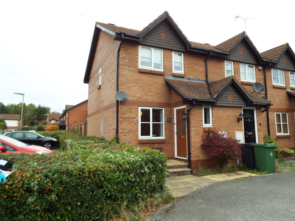 Main image of property: West End