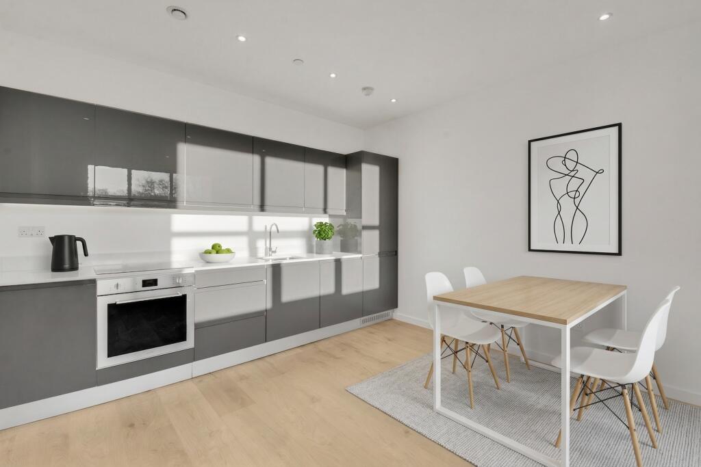 Main image of property: **LIMITED OFFER: £650.00 RENT CONTRIBUTION - Sunrise Parkway, Milton Keynes