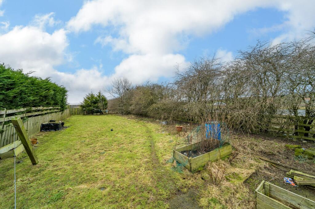 House in Alnwick, Northumberland - View 3