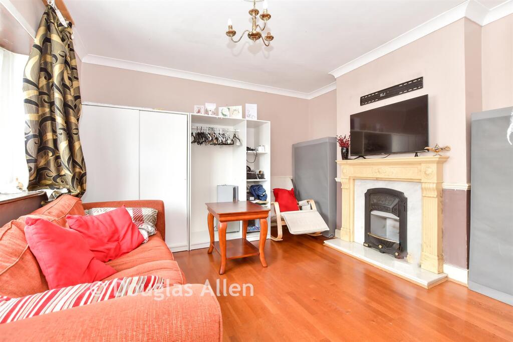Main image of property: Bell Farm Avenue, Dagenham, Essex