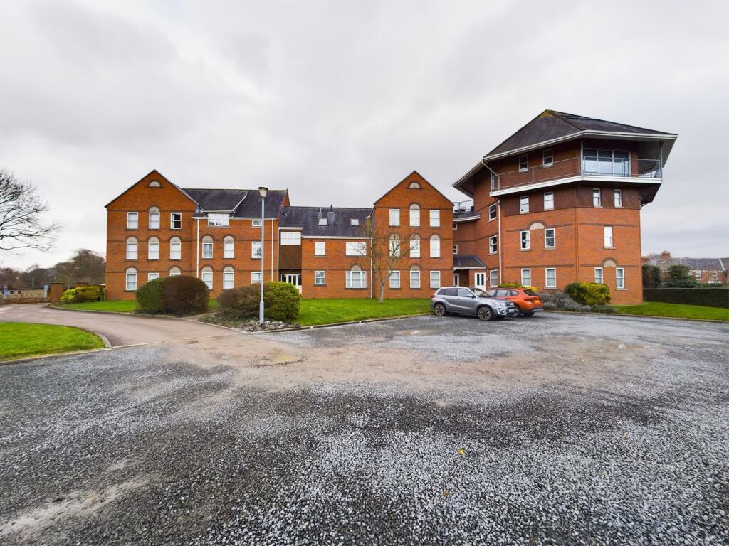 Main image of property: Saint Martins Street, Hereford, HR2