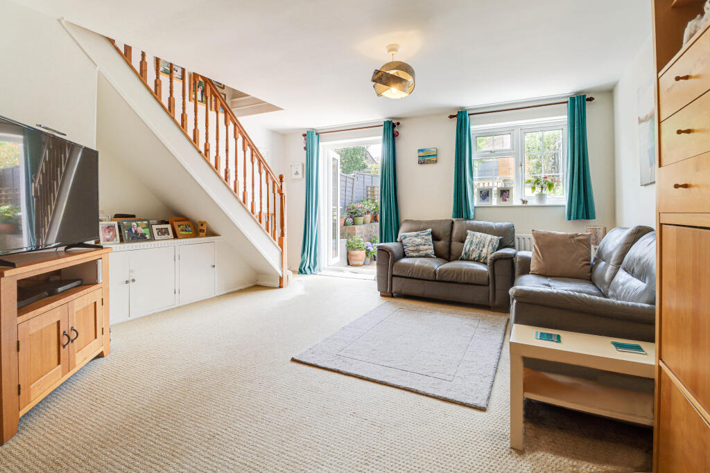 House in Dacorum, Markyate - View 2