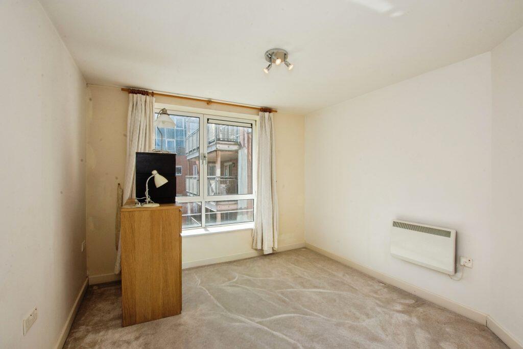 Additional image 10 of Flat 75, Heritage Court, Birmingham, B18 6HU