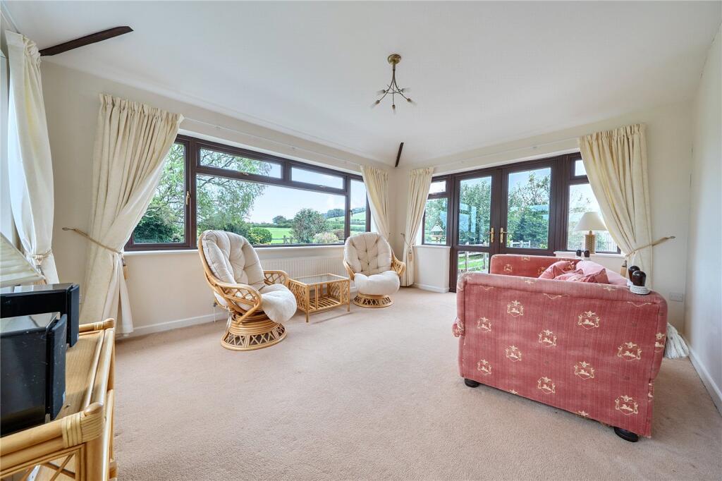 House in Brent Knoll, Battleborough - View 5