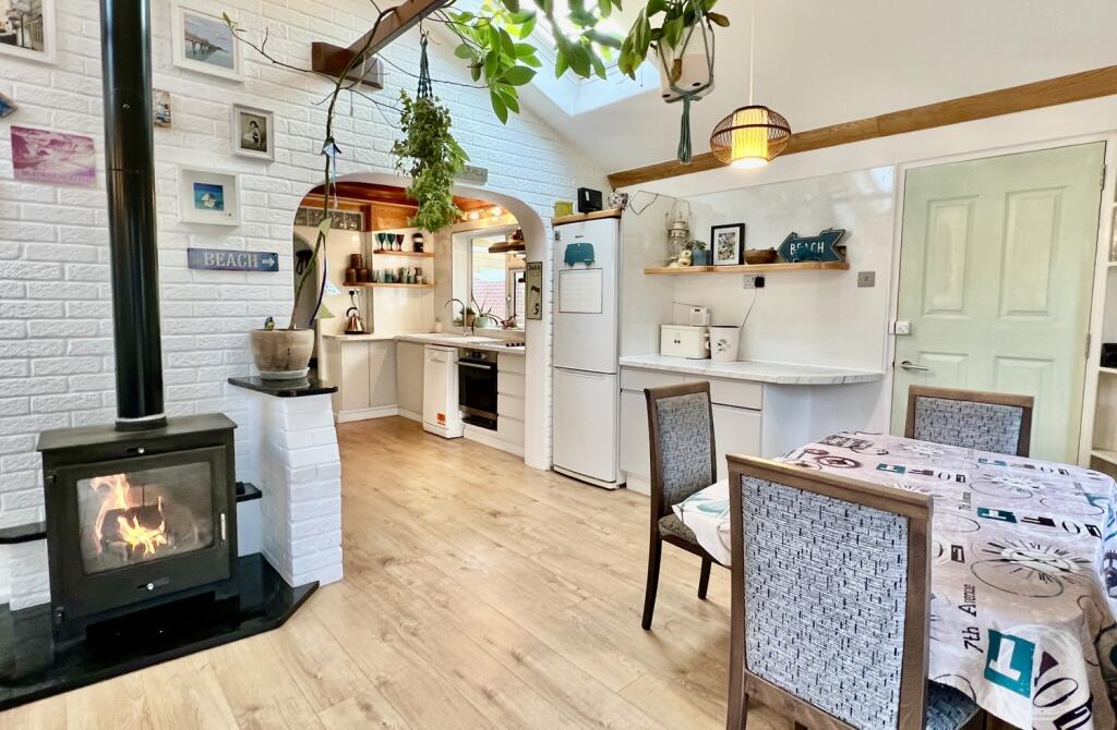 Main image of property: Larch Close, St. Ives, BH24 2PR