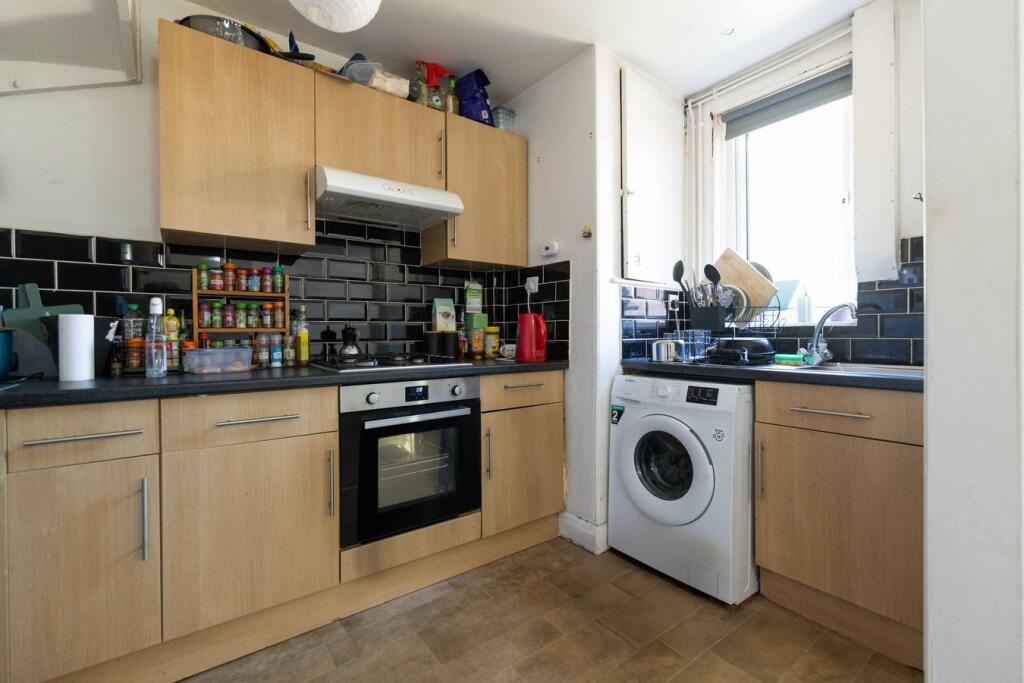 Main image of property: Hessle Walk , Hyde Park, LEEDS, LS6