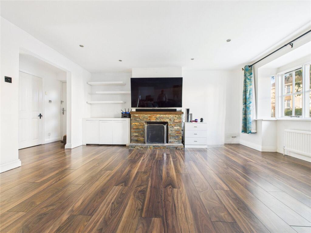 Hollyguest Road, Hanham, Bristol, BS15 photo 4