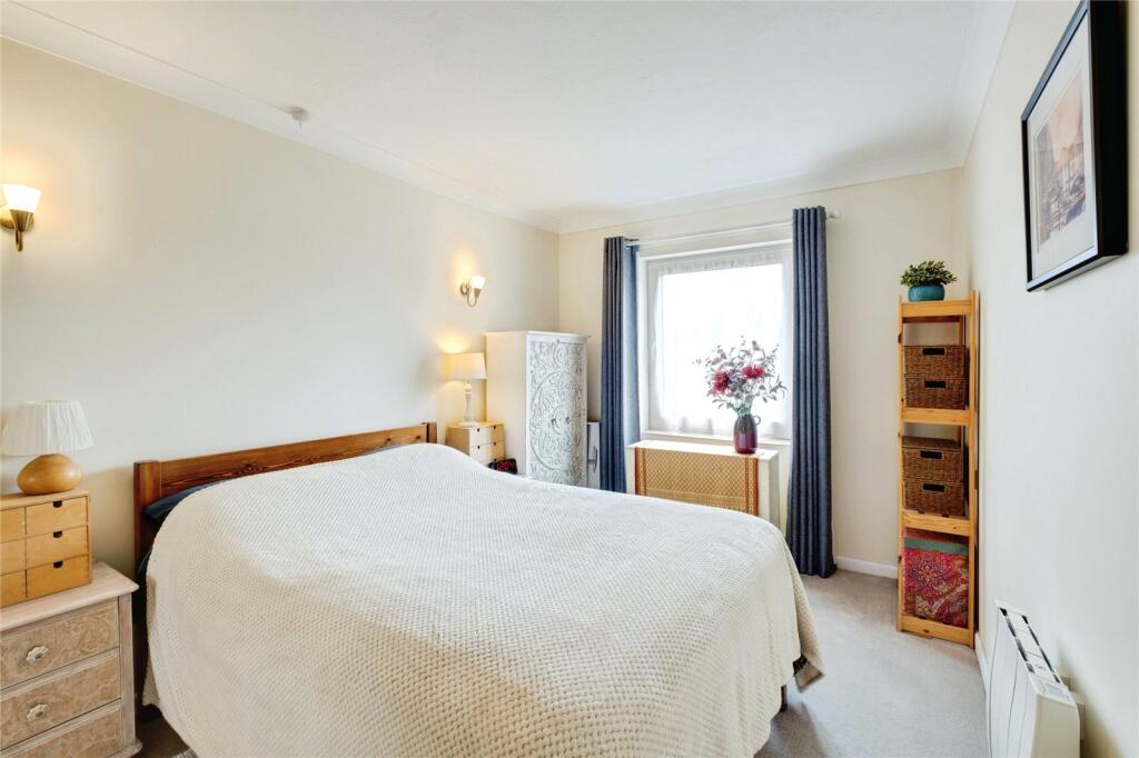 Fairhaven Court, Boscombe – pohled 6